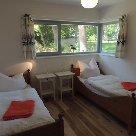 Stern Am Kap 1 Villa Putgarten Екстериор снимка