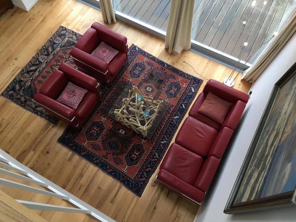 Stern Am Kap 1 Villa Putgarten Екстериор снимка