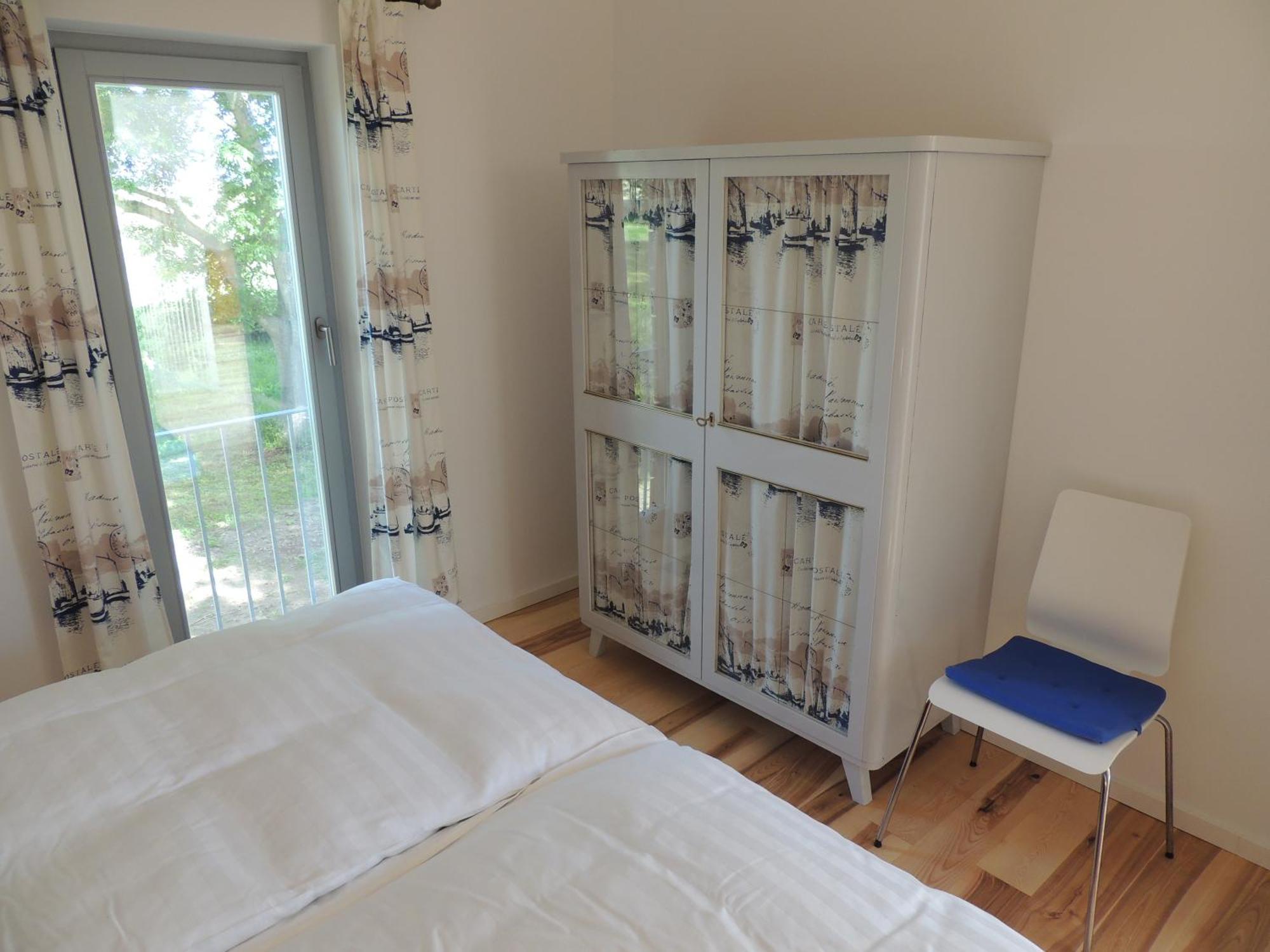 Stern Am Kap 1 Villa Putgarten Екстериор снимка