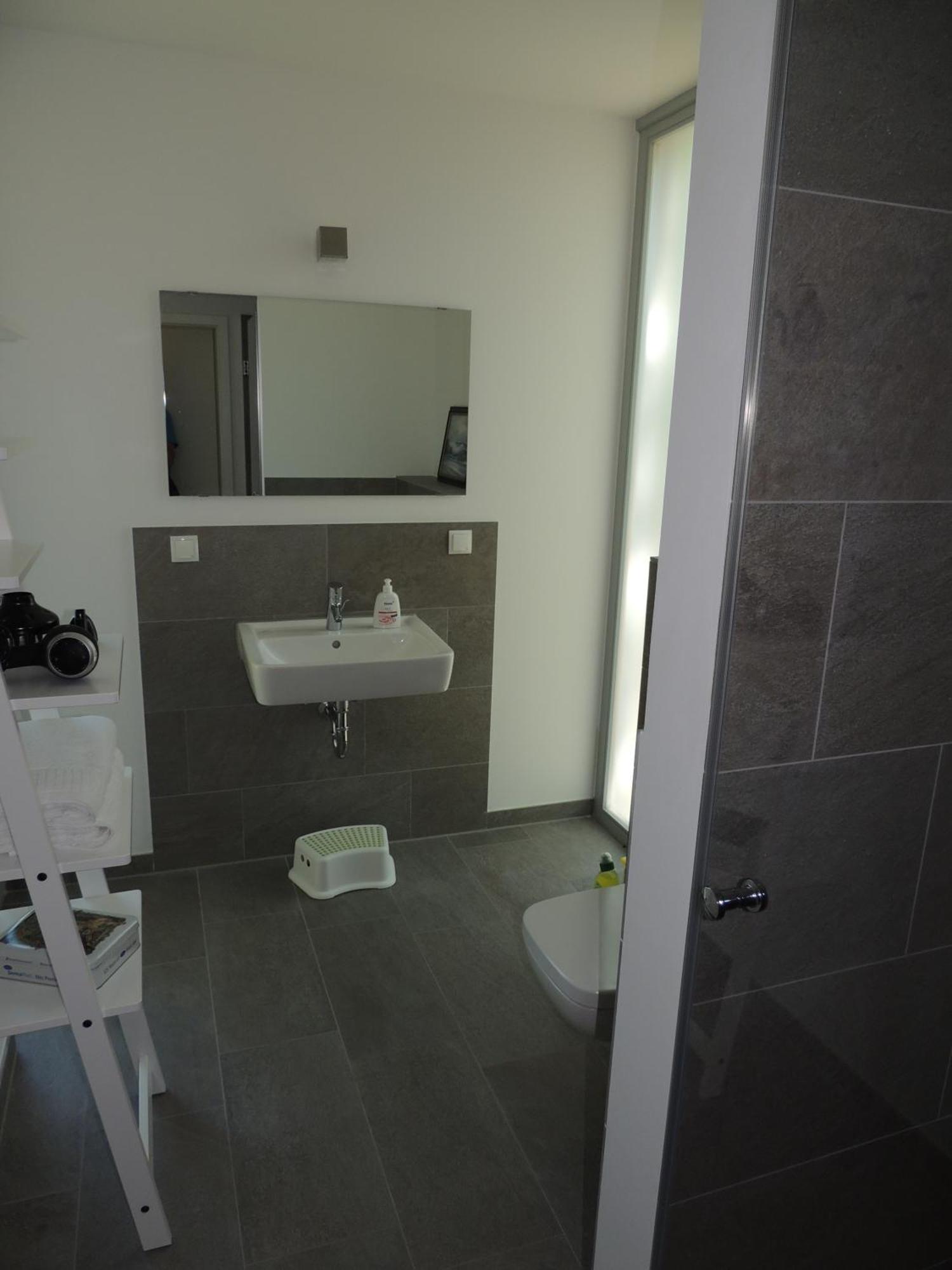 Stern Am Kap 1 Villa Putgarten Екстериор снимка