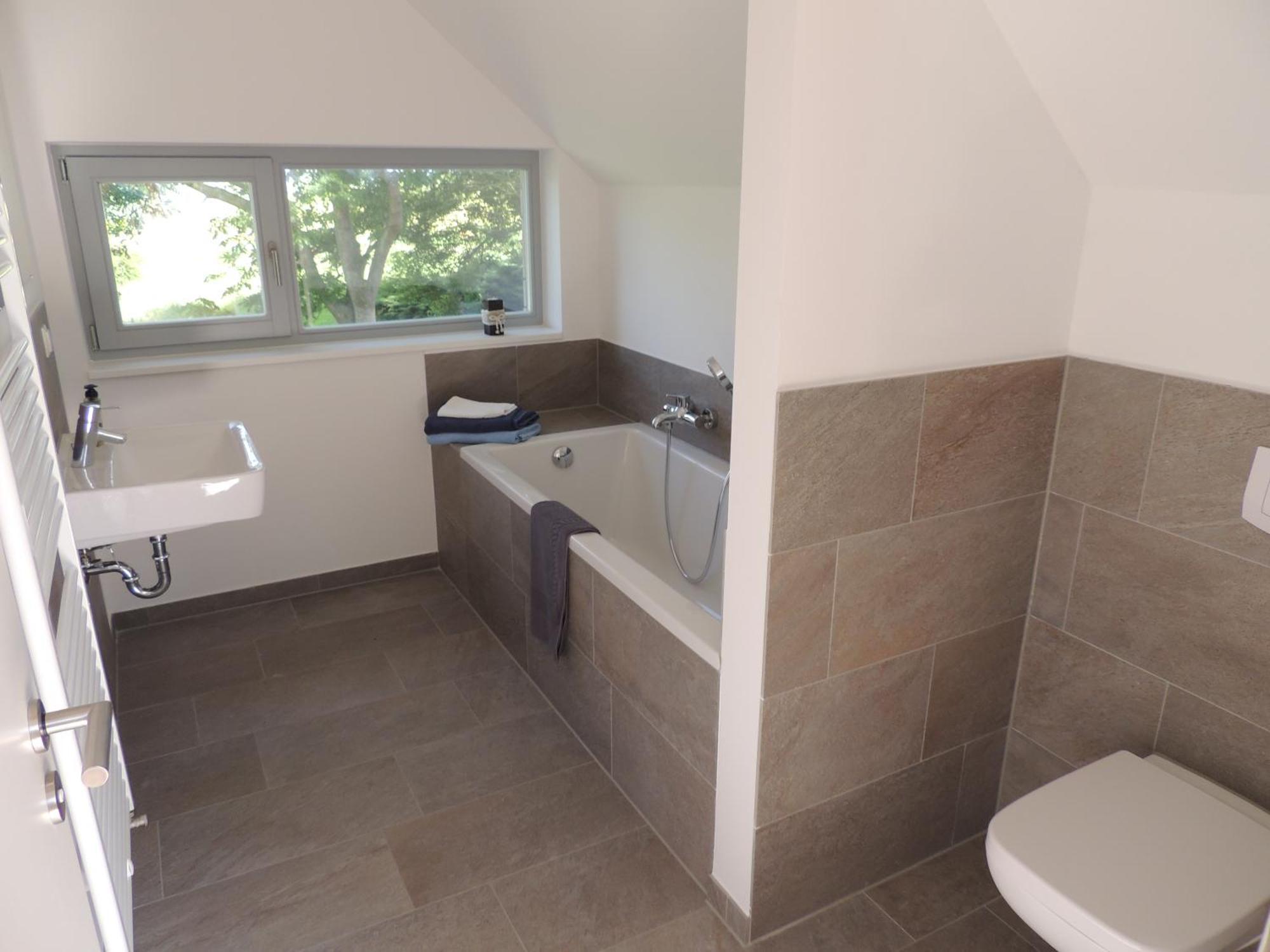 Stern Am Kap 1 Villa Putgarten Екстериор снимка