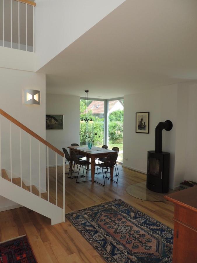 Stern Am Kap 1 Villa Putgarten Екстериор снимка