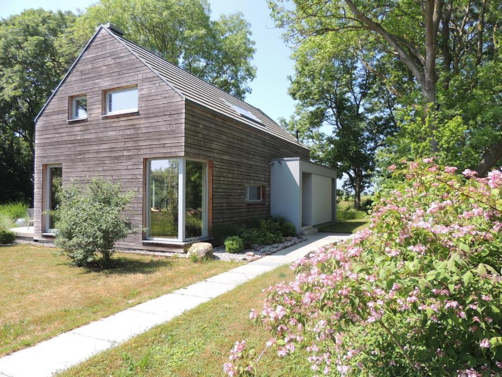 Stern Am Kap 1 Villa Putgarten Екстериор снимка