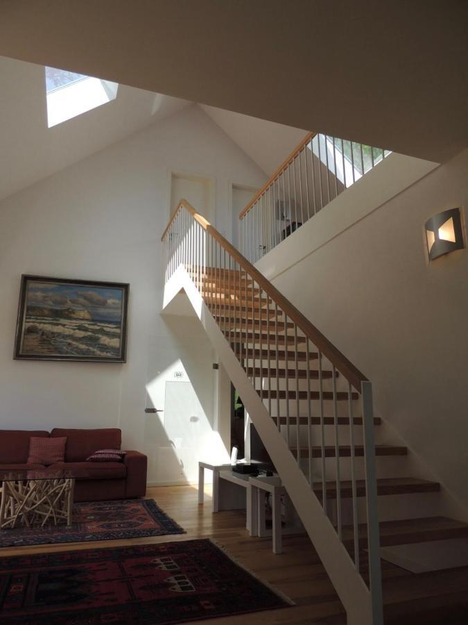 Stern Am Kap 1 Villa Putgarten Екстериор снимка