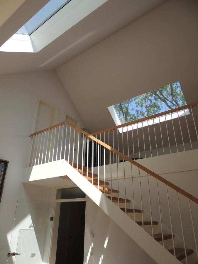 Stern Am Kap 1 Villa Putgarten Екстериор снимка