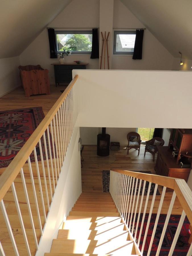 Stern Am Kap 1 Villa Putgarten Екстериор снимка