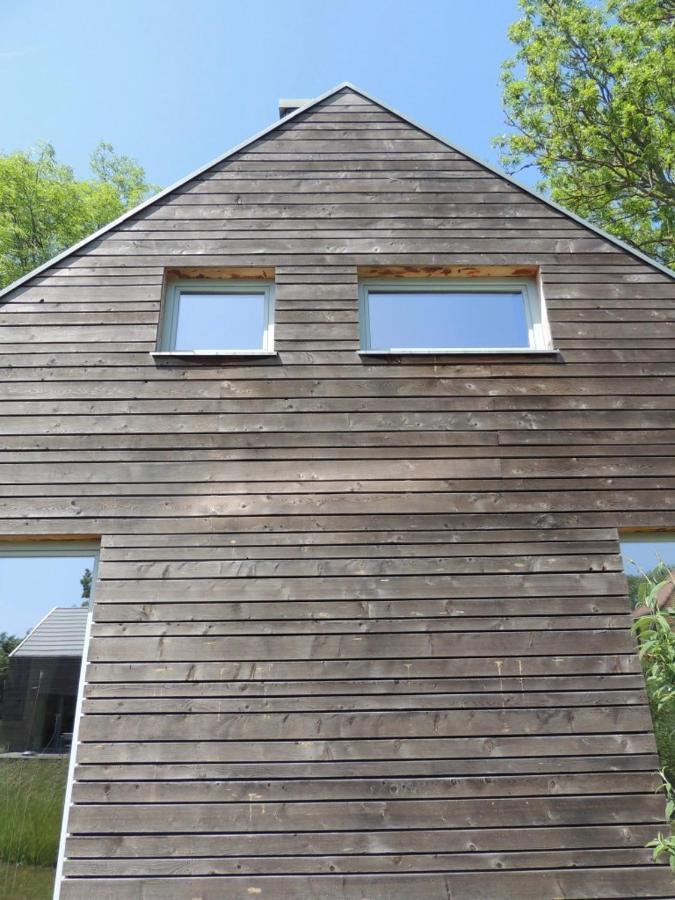 Stern Am Kap 1 Villa Putgarten Екстериор снимка