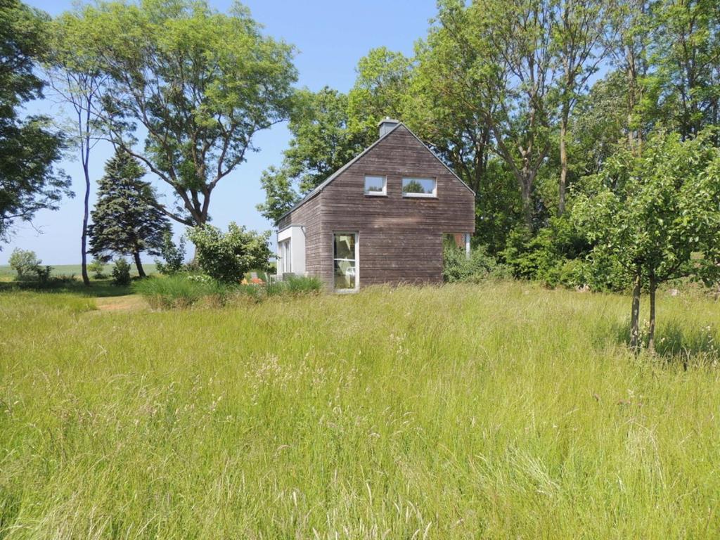 Stern Am Kap 1 Villa Putgarten Екстериор снимка